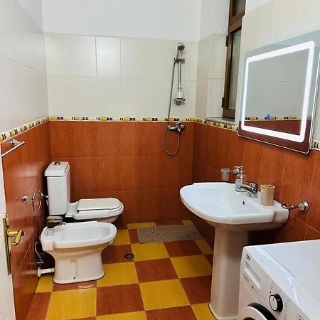 Cozy With Sunny Terrace *