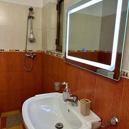 Apartment Cozy With Sunny Terrace *