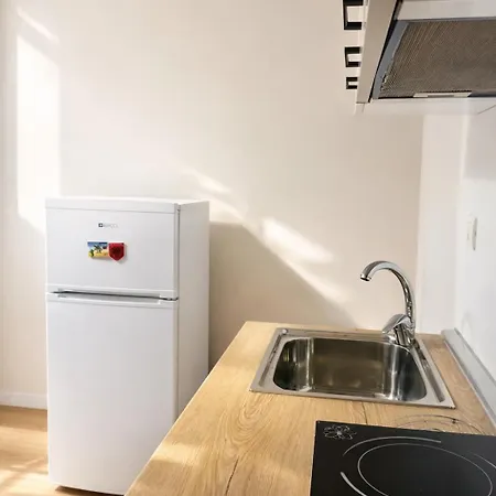 Cozy With Sunny Terrace