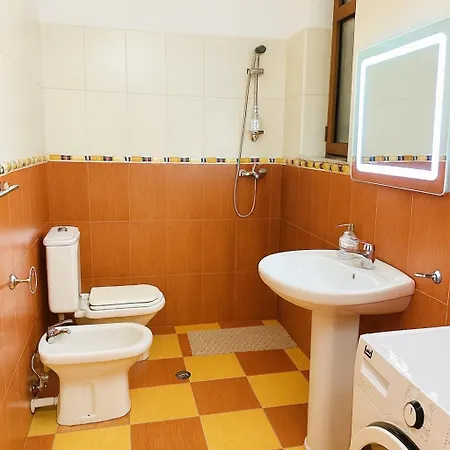 Cozy With Sunny Terrace *