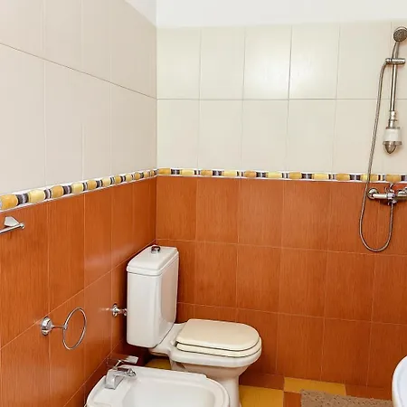 Cozy With Sunny Terrace *