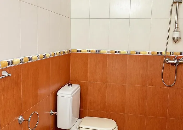 Cozy With Sunny Terrace *